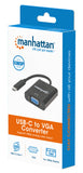 Convertitore USB-C a VGA Packaging Image 2