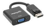 Cavo Convertitore da DisplayPort a VGA Image 3