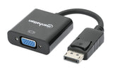 Cavo Convertitore da DisplayPort a VGA Image 1