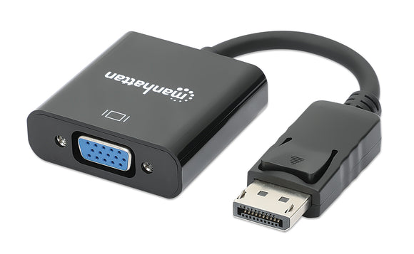 Cavo Convertitore da DisplayPort a VGA Image 1