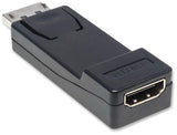 Adattatore DisplayPort Image 5