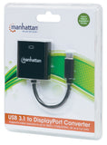 Convertitore da USB-C 3.2 a DisplayPort Packaging Image 2