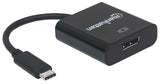 Convertitore da USB-C 3.2 a DisplayPort Image 3