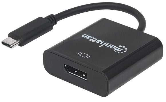 Convertitore da USB-C 3.2 a DisplayPort Image 1