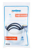 Cavo Mini DisplayPort 1.2a a DVI Packaging Image 2