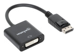 Adattatore da DisplayPort 1.2a a DVI-D Image 3