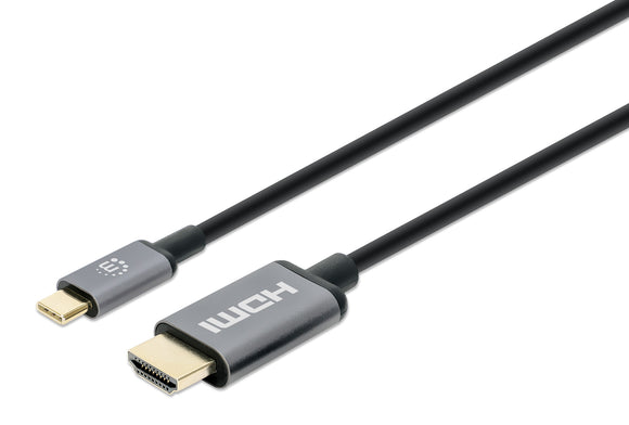 Cavo adattatore USB-C a HDMI Image 1