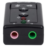 Adattatore audio USB Hi-Speed 3D 7.1 Image 7