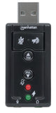 Adattatore audio USB Hi-Speed 3D 7.1 Image 8