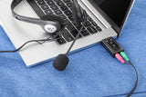Adattatore audio USB Hi-Speed 3D 7.1 Image 9