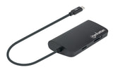 Adattatore USB-C™ SuperSpeed Multiporta  Image 3