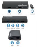 Adattatore USB-C™ SuperSpeed Multiporta  Image 8