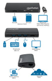 Adattatore USB-C™ SuperSpeed Multiporta  Image 9