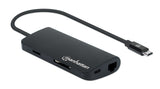 Adattatore USB-C™ SuperSpeed Multiporta  Image 1