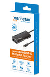 Adattatore USB-C™ SuperSpeed Multiporta  Packaging Image 2