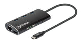 Adattatore USB-C™ SuperSpeed Multiporta  Image 3