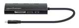 Adattatore USB-C™ SuperSpeed Multiporta  Image 4