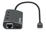 Adattatore USB-C™ SuperSpeed Multiporta  Image 5