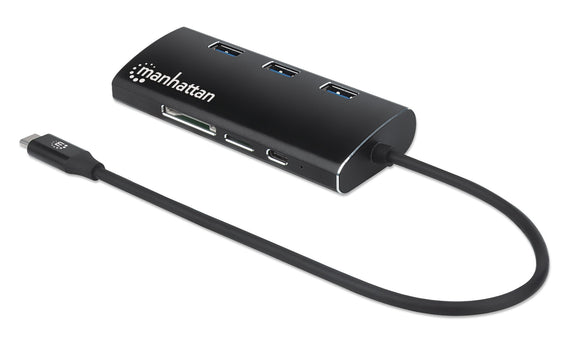 Adattatore USB-C™ SuperSpeed Multiporta  Image 1