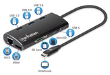 Adattatore USB-C™ SuperSpeed Multiporta  Image 7