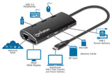 Adattatore USB-C™ SuperSpeed Multiporta  Image 8