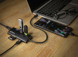 Adattatore USB-C™ SuperSpeed Multiporta  Image 9