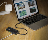 Adattatore USB-C™ SuperSpeed Multiporta  Image 10