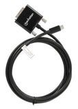 Cavo adattatore USB-C a DVI Image 6