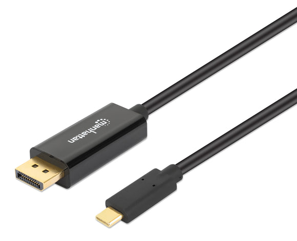 Cavo adattatore USB-C a DisplayPort Image 1