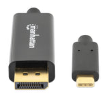 Cavo adattatore USB-C a DisplayPort Image 4