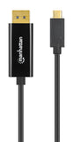 Cavo adattatore USB-C a DisplayPort Image 5