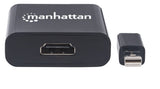 Adattatore Attivo da Mini-DisplayPort a HDMI Image 4