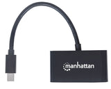 Adattatore Mini DisplayPort 2-in-1 4K  Image 5