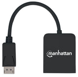 DisplayPort a Dual HDMI - Hub MST Image 5