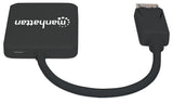 DisplayPort a Dual HDMI - Hub MST Image 6