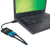 DisplayPort a Dual HDMI - Hub MST Image 7