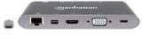 Docking Station USB-C™ SuperSpeed 7 in 1 Image 4