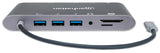Docking Station USB-C™ SuperSpeed 7 in 1 Image 5