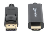 Cavo DisplayPort a HDMI 1080p Image 4