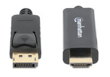 Cavo DisplayPort a HDMI 4K@60Hz Image 4