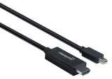 Cavo Mini DisplayPort a HDMI 1080p Image 3