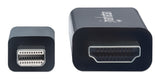 Cavo Mini DisplayPort a HDMI 1080p Image 4