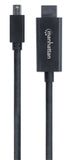 Cavo Mini DisplayPort a HDMI 1080p Image 5
