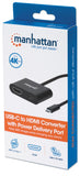Convertitore USB-C™ a HDMI con porta Power Delivery  Packaging Image 2