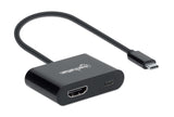 Convertitore USB-C™ a HDMI con porta Power Delivery  Image 3