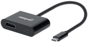 Convertitore USB-C™ a HDMI con porta Power Delivery  Image 1