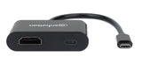 Convertitore USB-C™ a HDMI con porta Power Delivery  Image 4