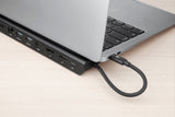Docking Station USB-C™ 11-in-1 Triplo monitor con MST Image 12