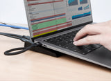 Docking Station USB-C™ 11-in-1 Triplo monitor con MST Image 13