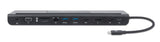 Docking Station USB-C™ 11-in-1 Triplo monitor con MST Image 4